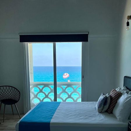 Beachside Apartments カンクン エクステリア 写真
