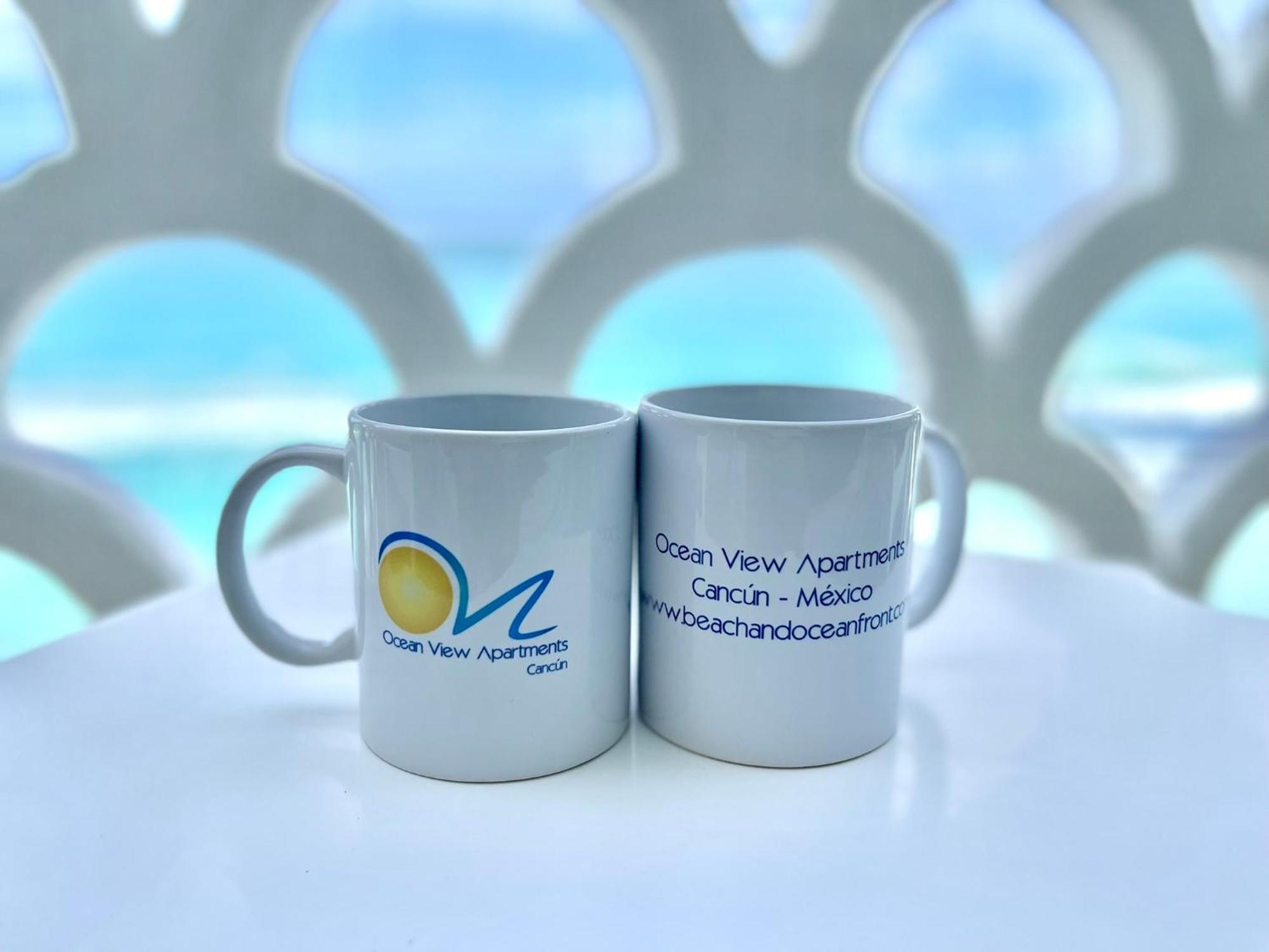 Beachside Apartments カンクン エクステリア 写真